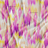 Top Digital Printed Fabric Manufacturer